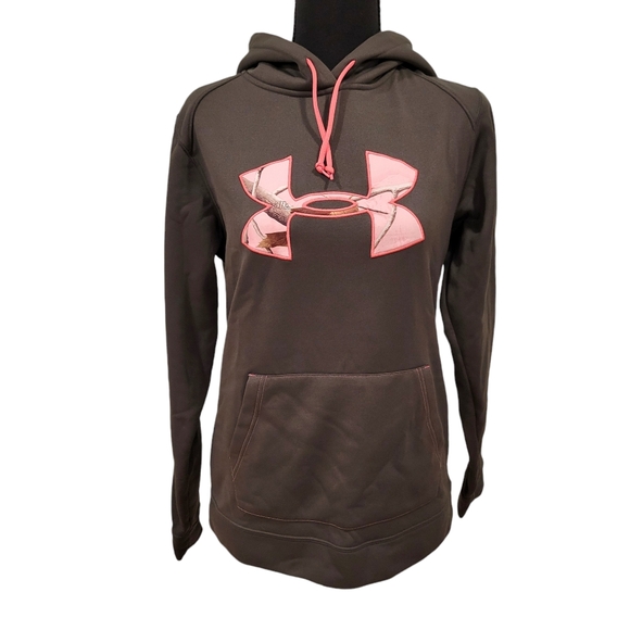Under Armour Hoodie - Picture 1 of 9